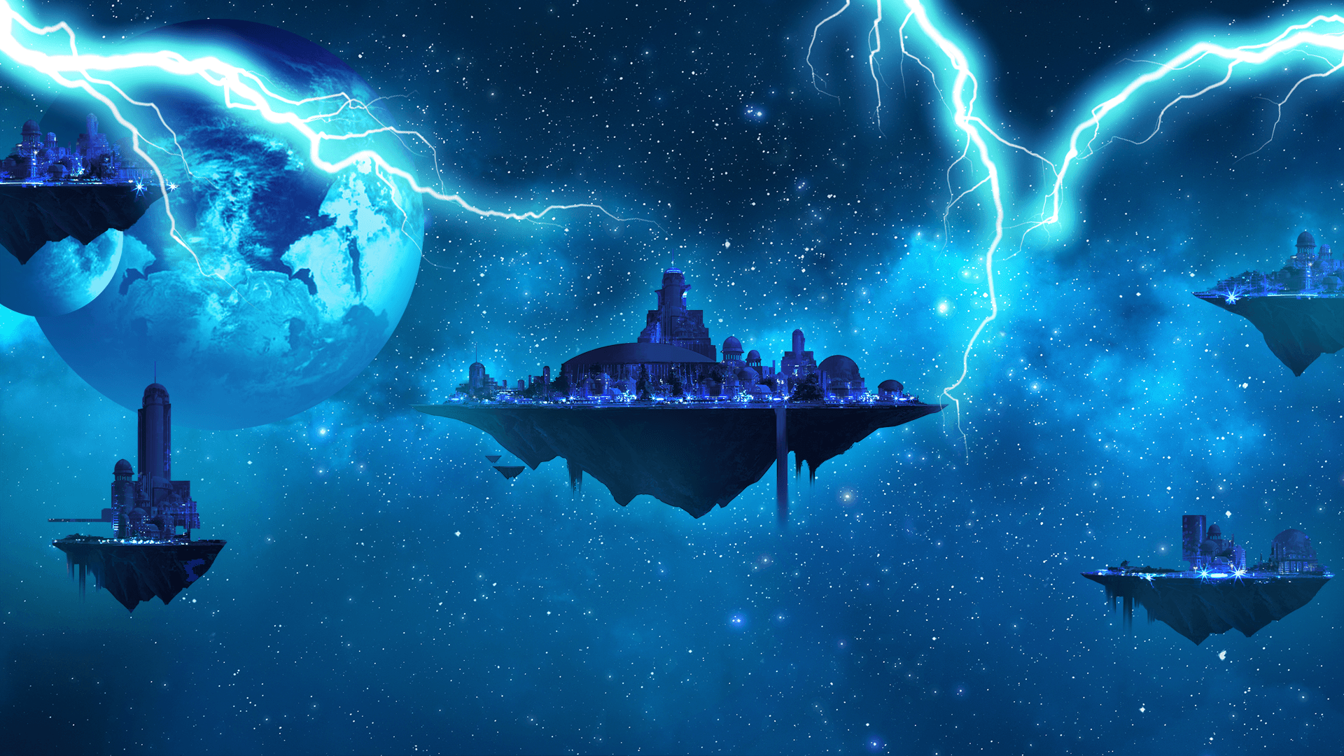Thor Of Asgard